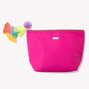Tarte Make Up Bag